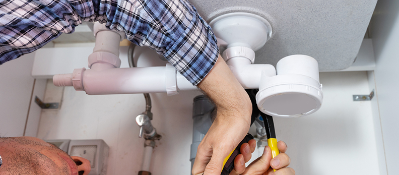 시흥하수구막힘